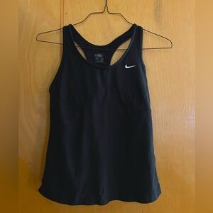 Nike Workout Tank Top